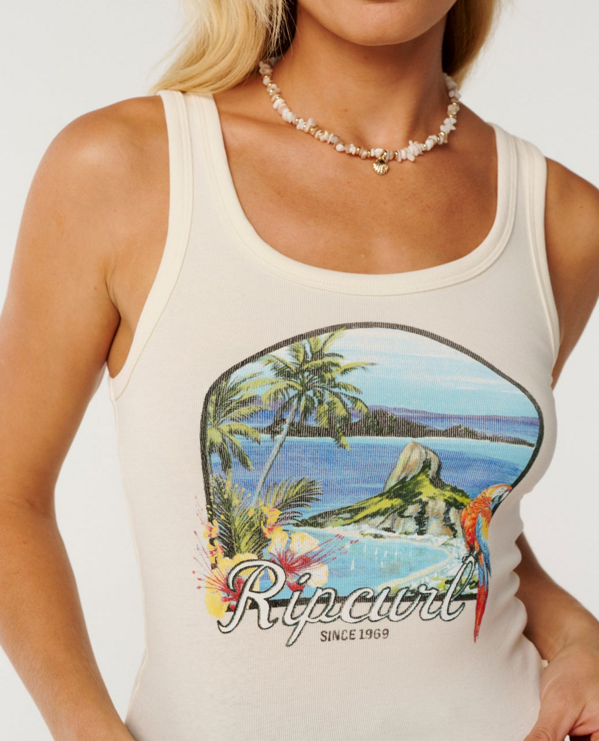 Rio Standard Tank