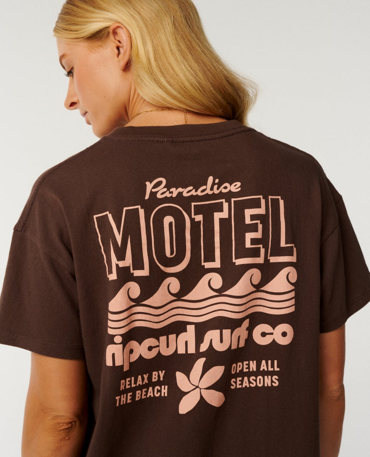 Paradise Motel Relaxed Te