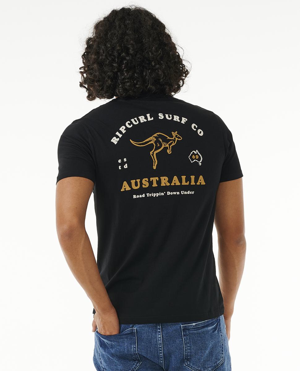 Australia Fun Times Desto