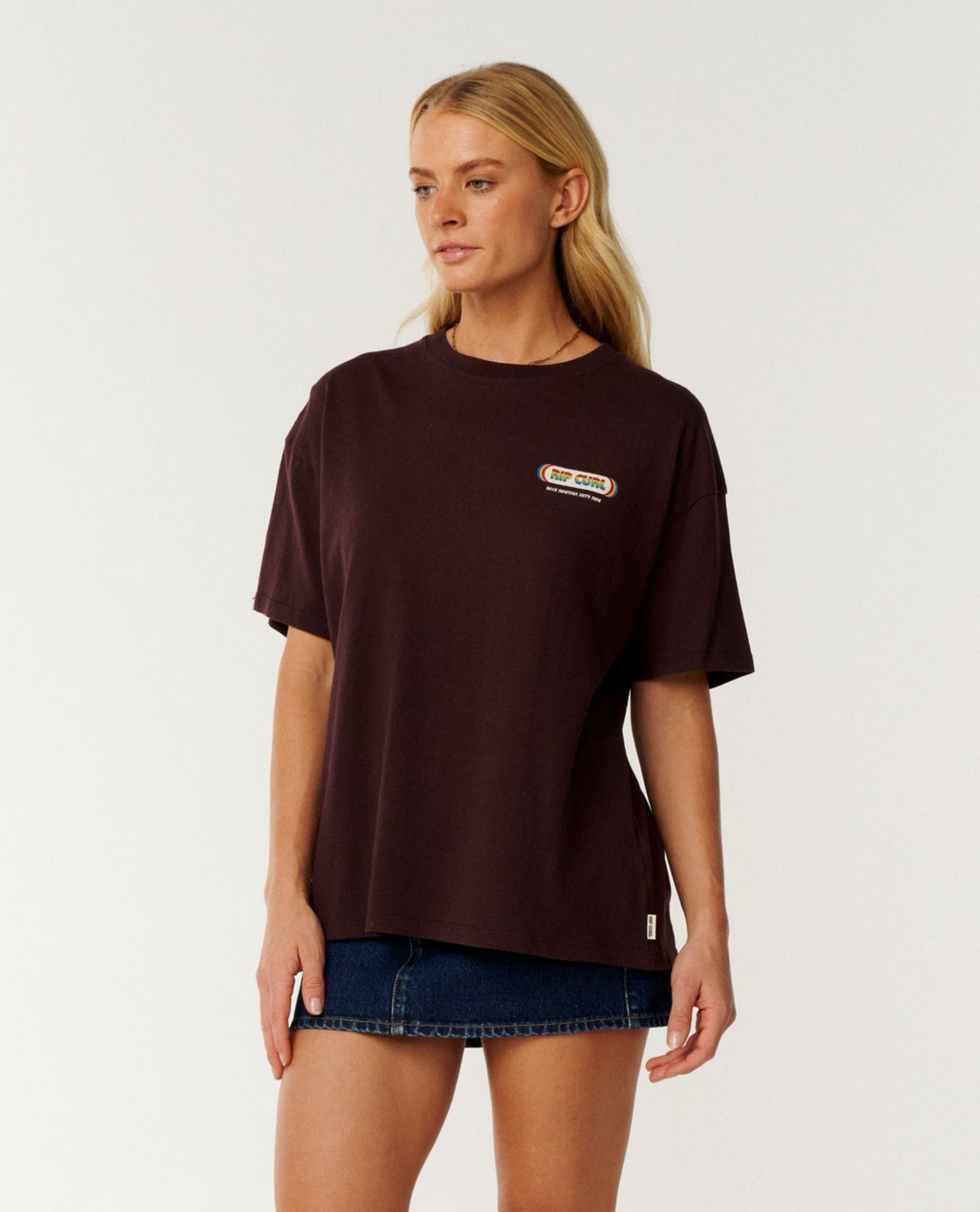 Since 1969 Oversized Tee