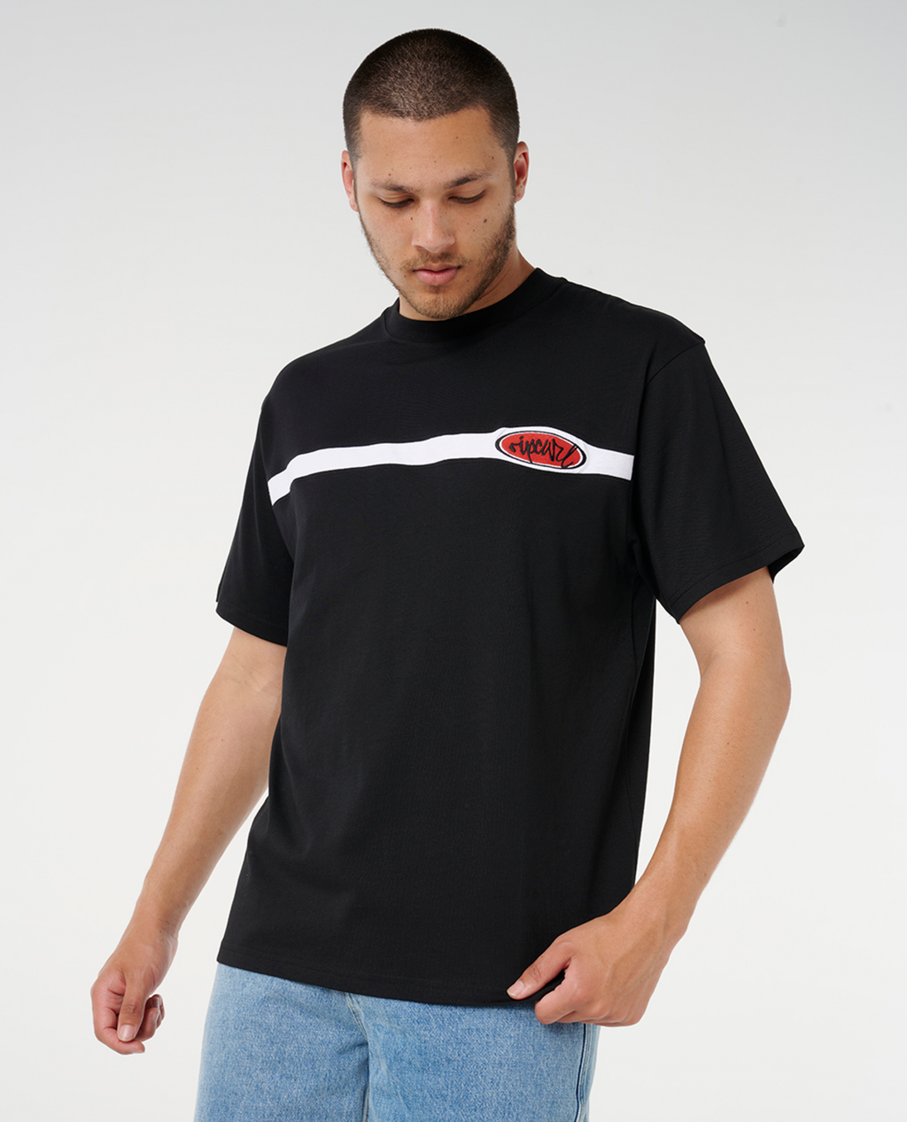 Script Panel Tee