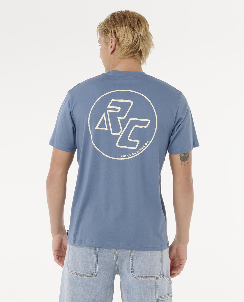 Rc Tee