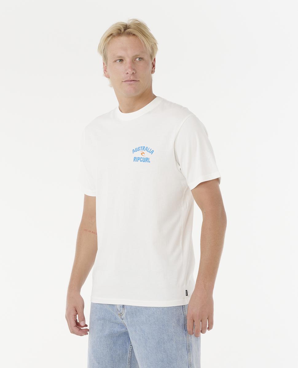 Utopia Desto Tee