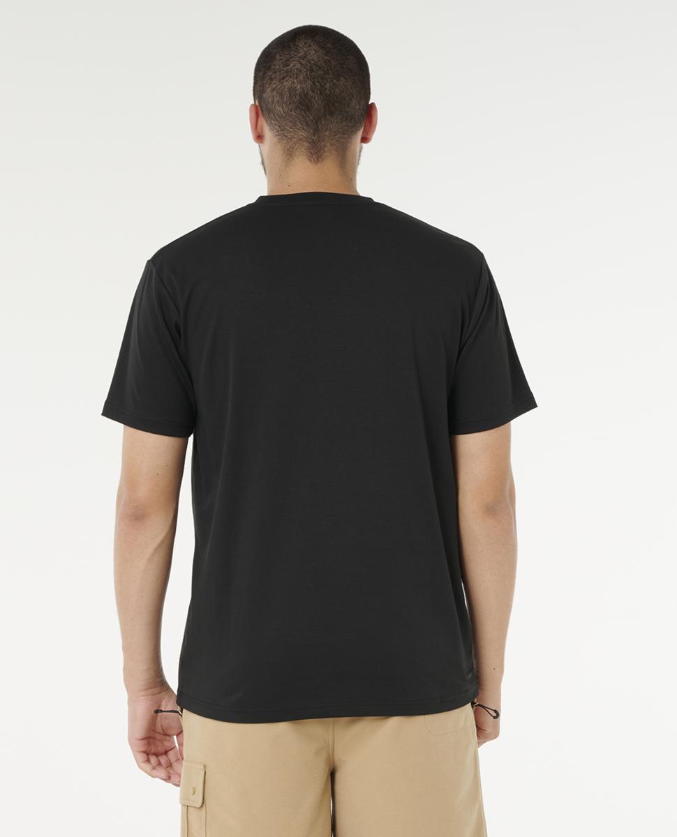 Vaporcool Mf Logo Tee