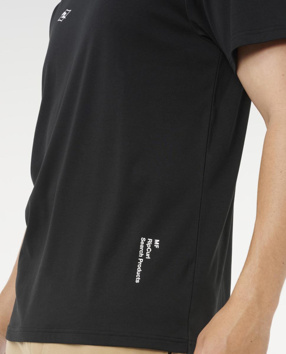 Vaporcool Mf Logo Tee