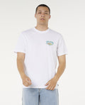 Dazed And Tubed Tee
