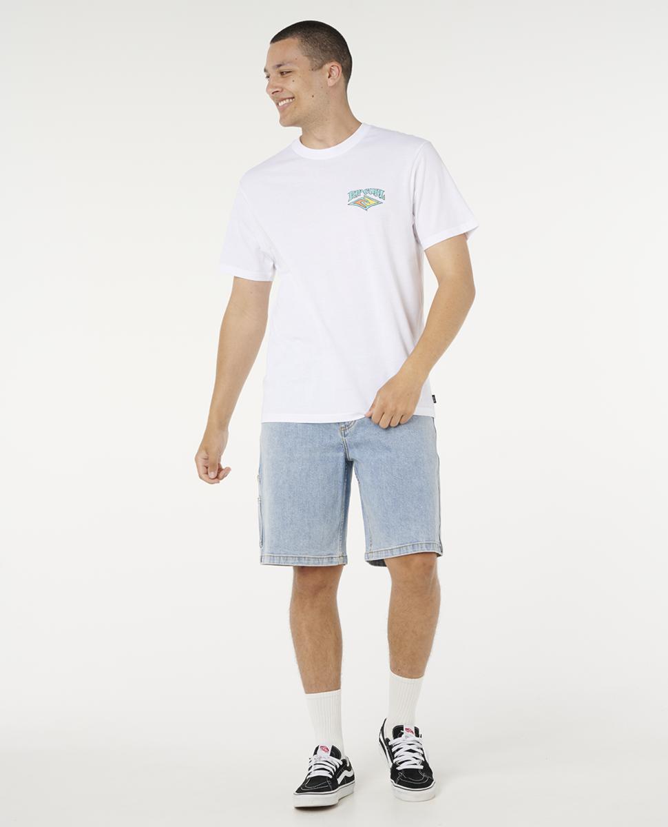 Dazed And Tubed Tee