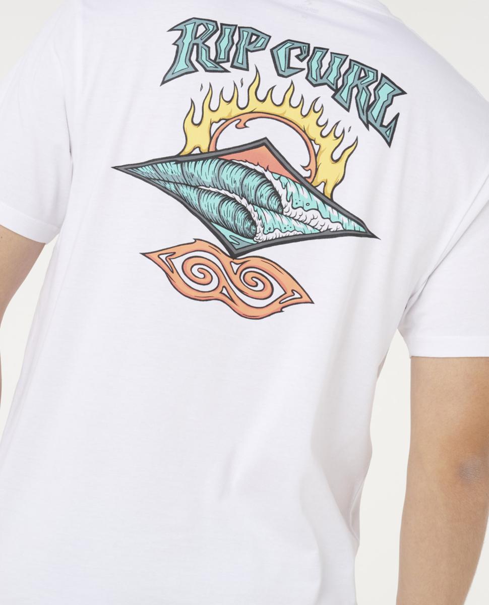 Dazed And Tubed Tee