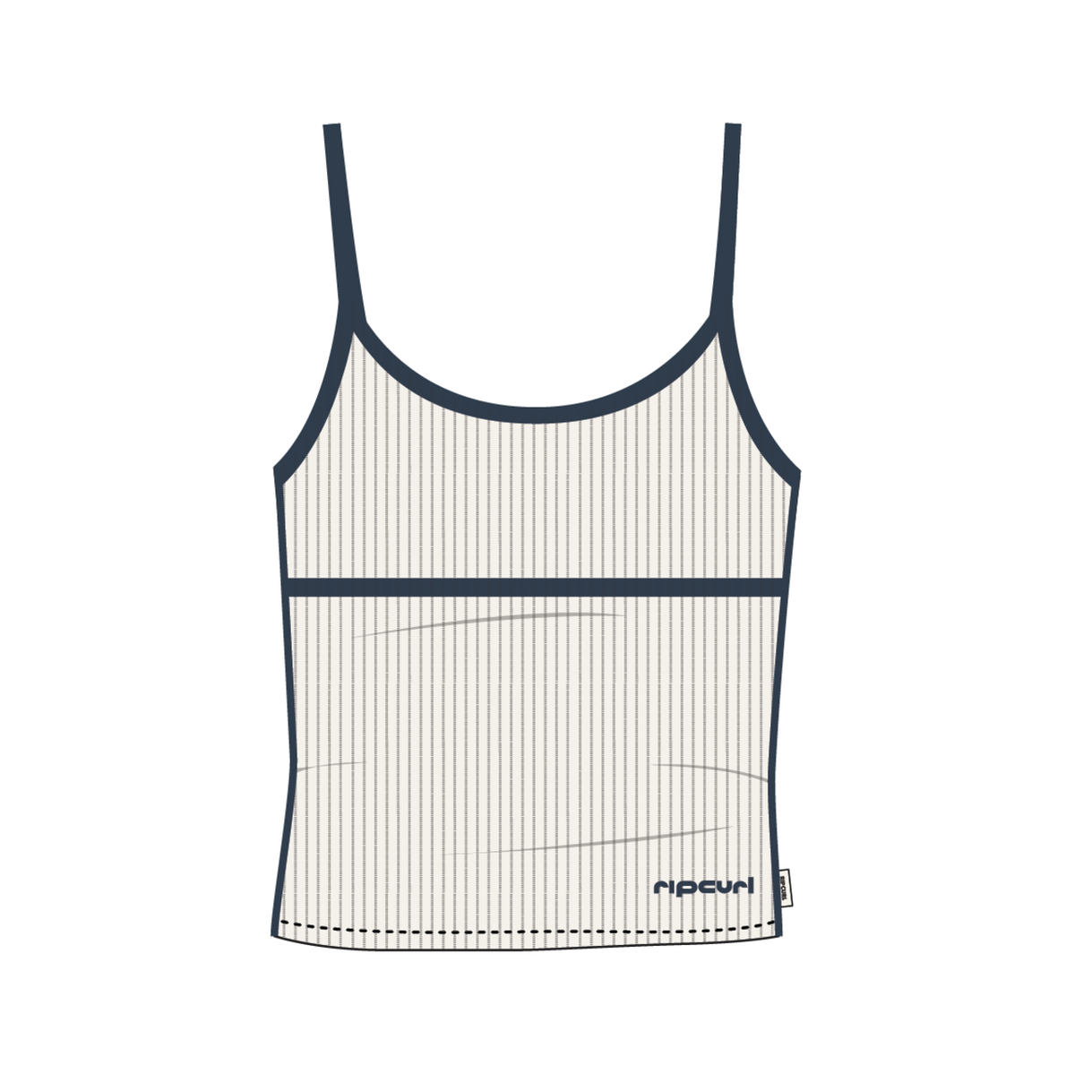 Crafted Tank