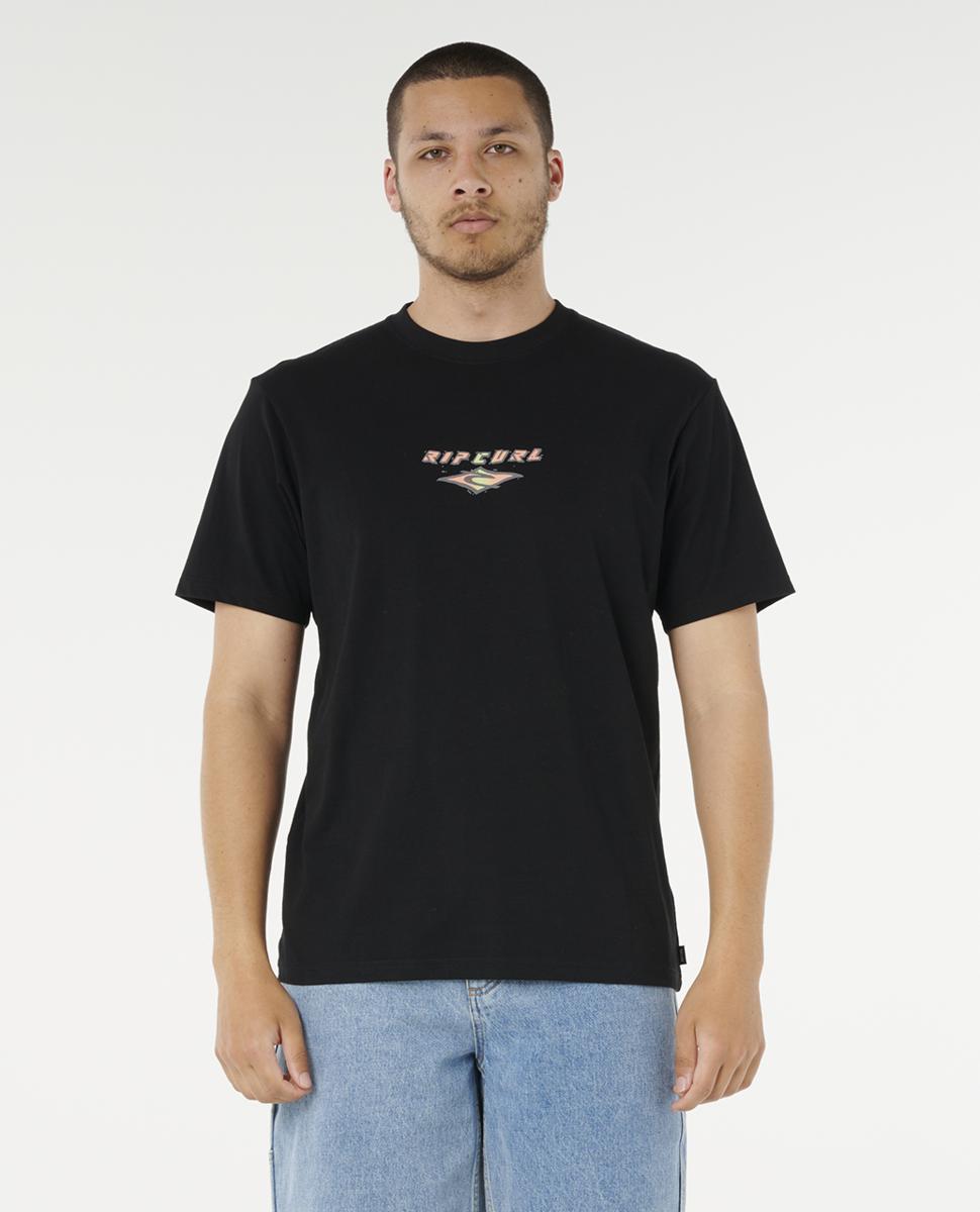Faded Out Tee