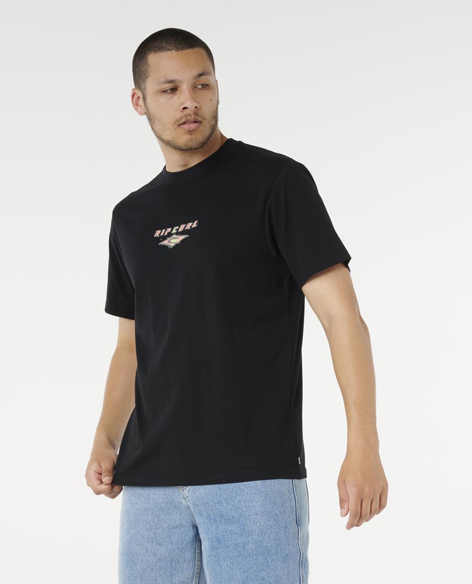 Faded Out Tee