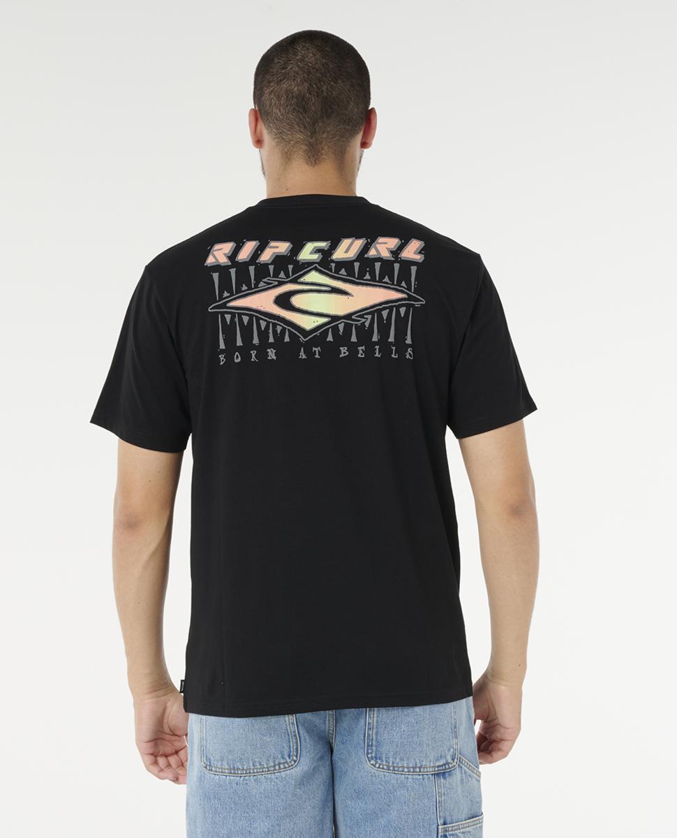 Faded Out Tee