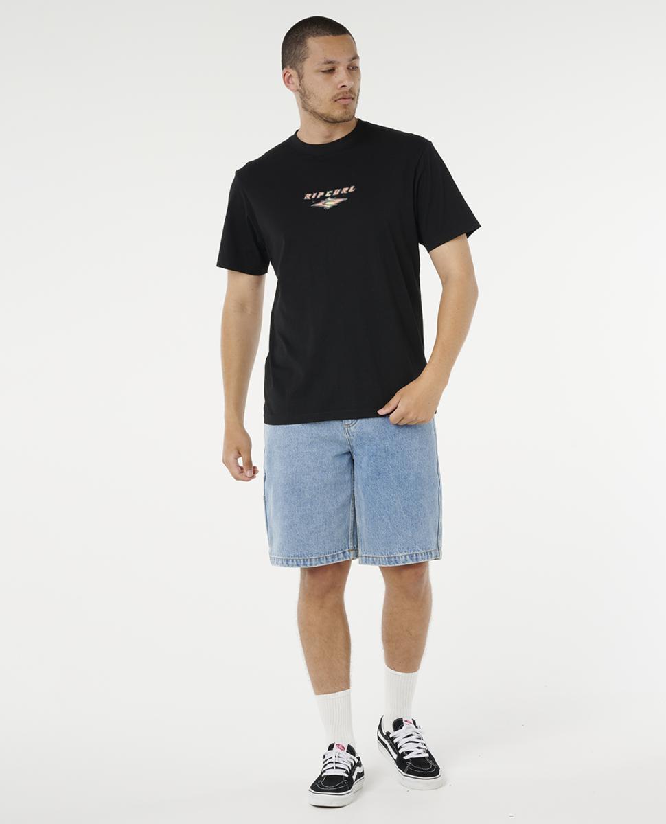 Faded Out Tee