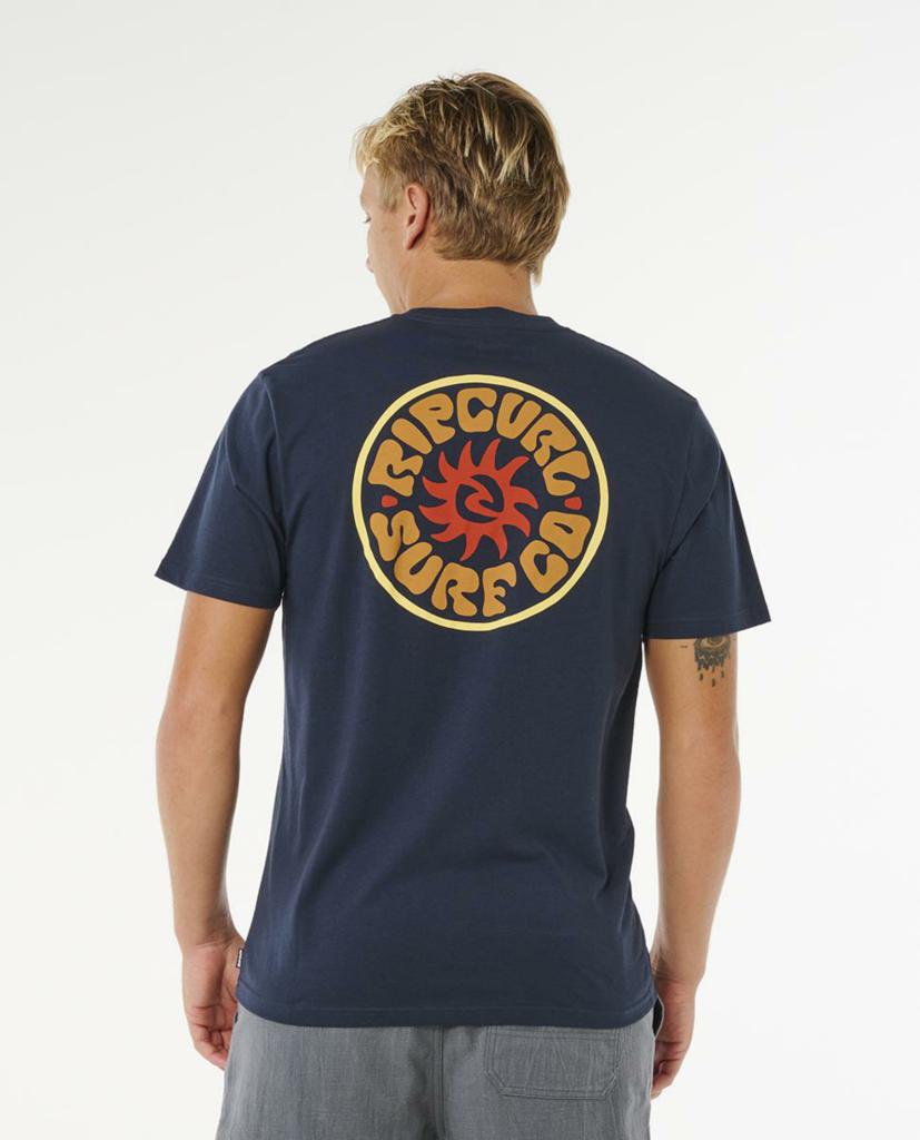 Pacific Rinse Circle Tee