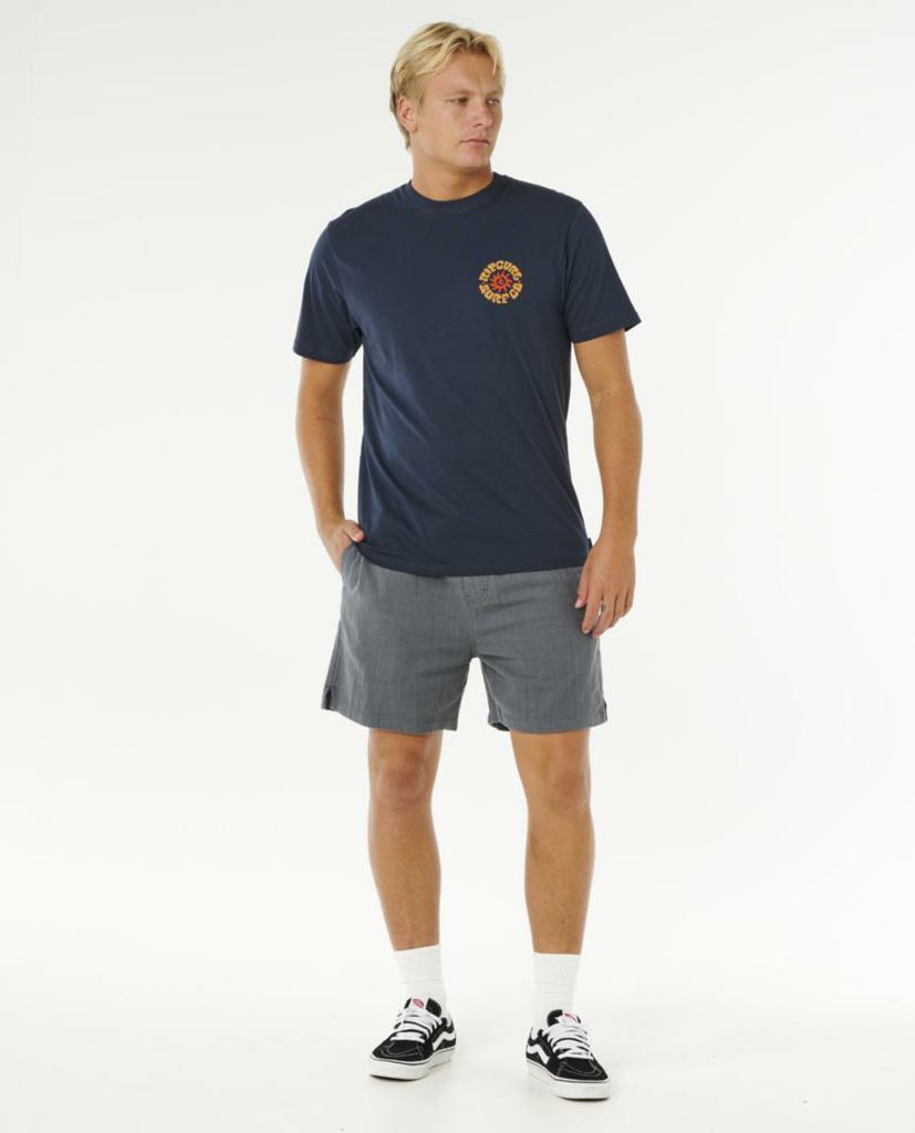 Pacific Rinse Circle Tee