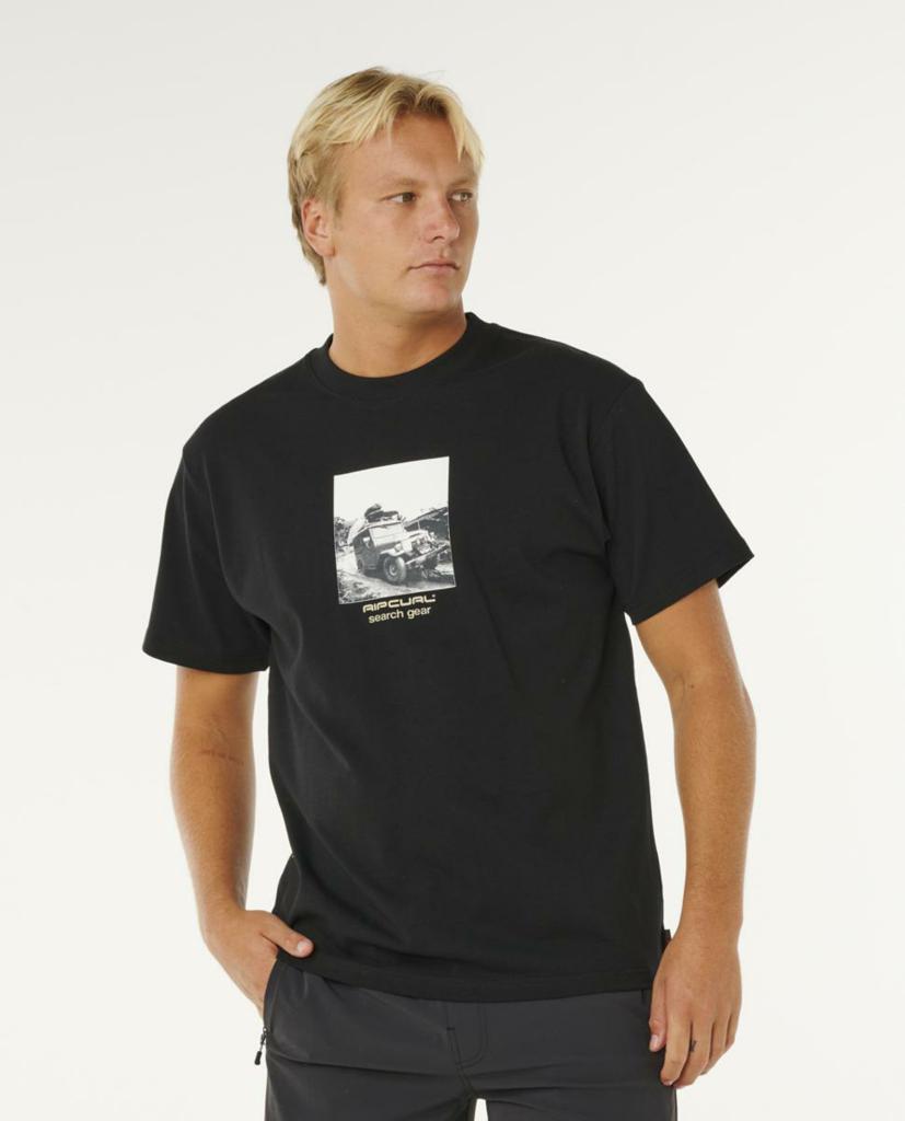 Search Rig Tee