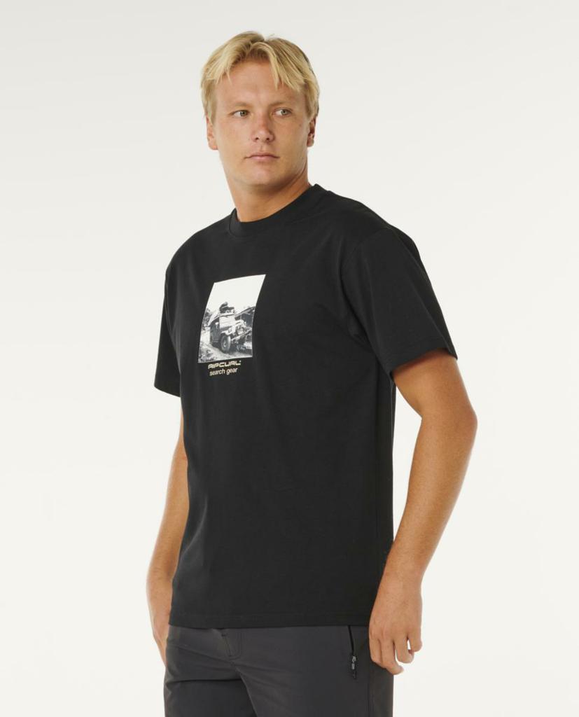 Search Rig Tee