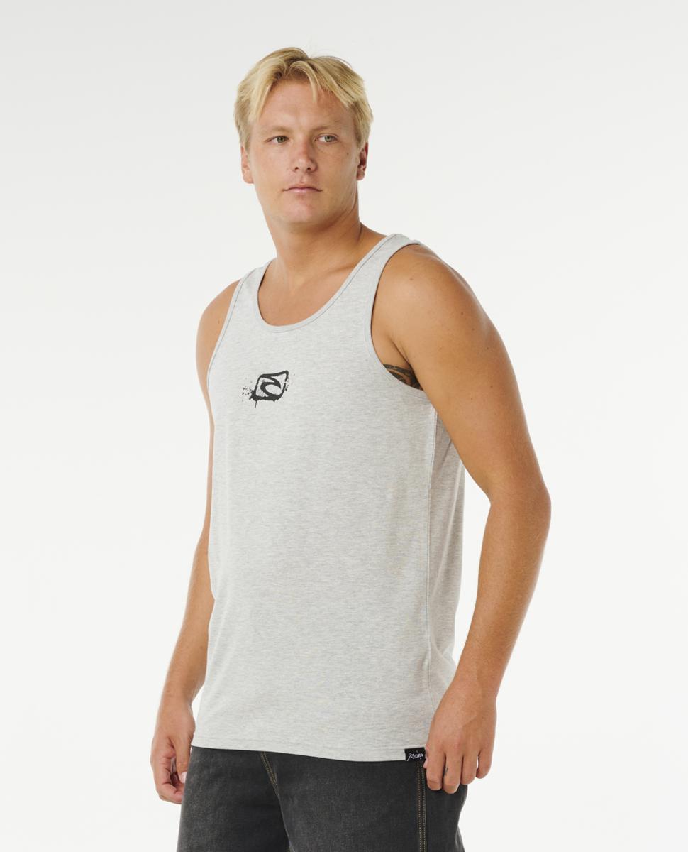 Medina Inner Visions Tank