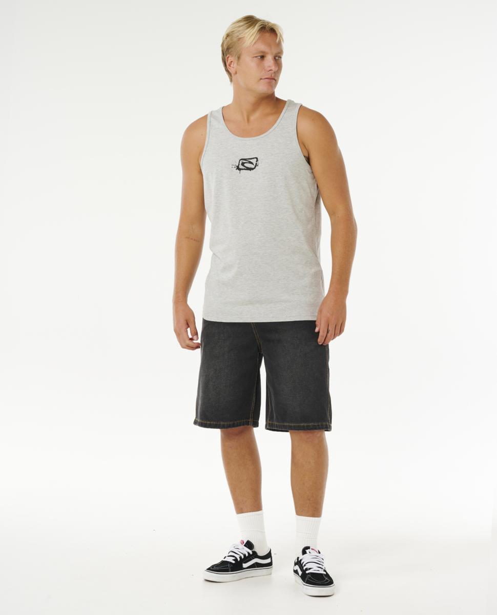 Medina Inner Visions Tank