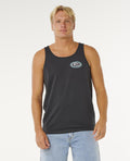 Trad Tank