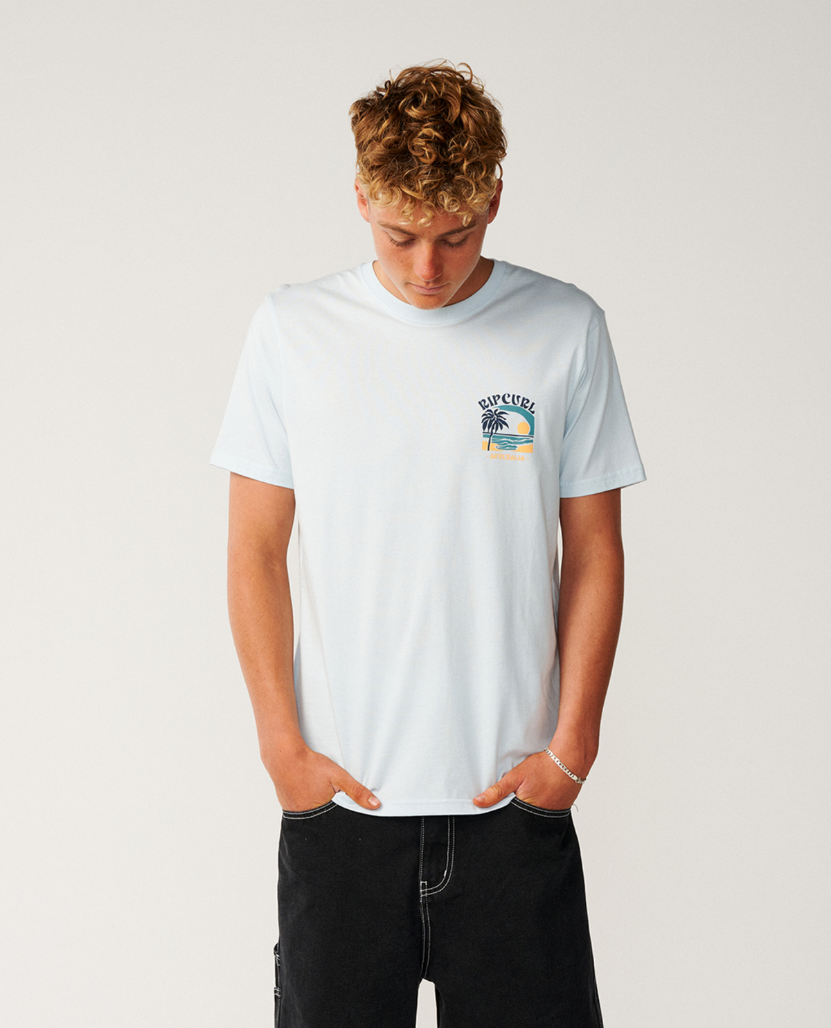 Two Palms Desto Tee