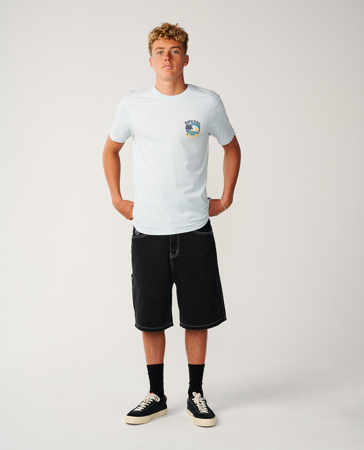 Two Palms Desto Tee