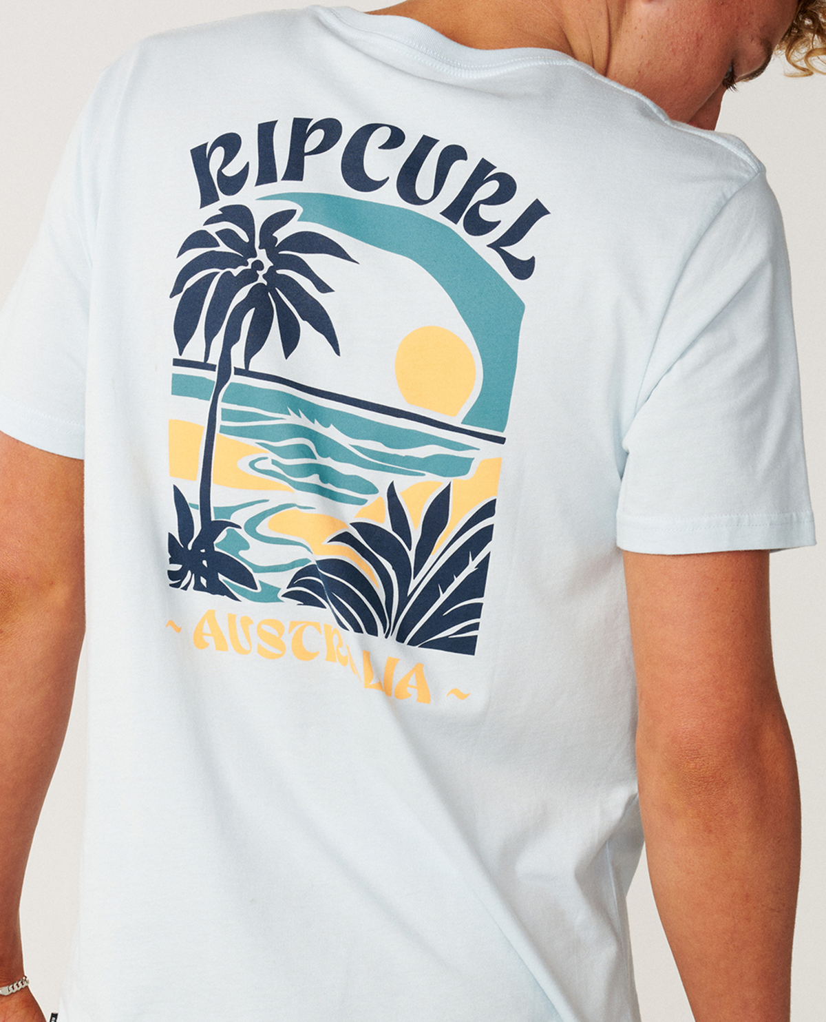Two Palms Desto Tee