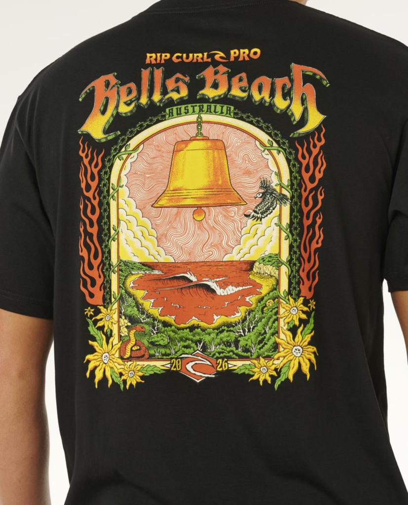 Bells Pro 26 Event Tee