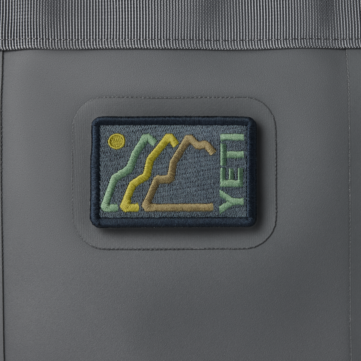 Collectors Patches - Mountain