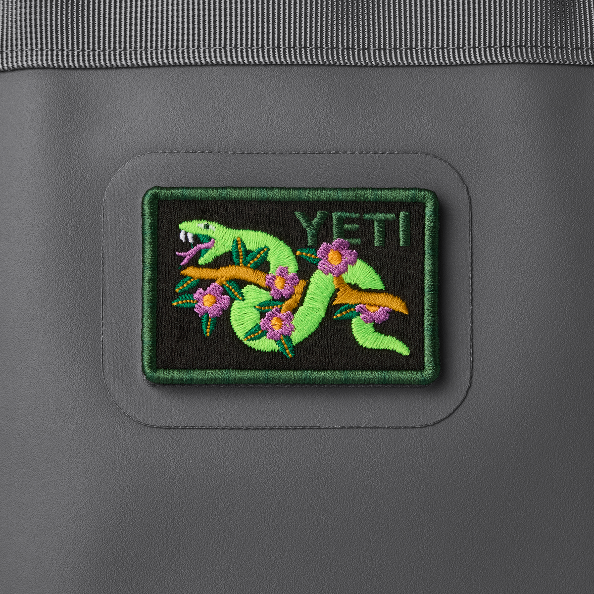 Collectors Patches - Tree Snake