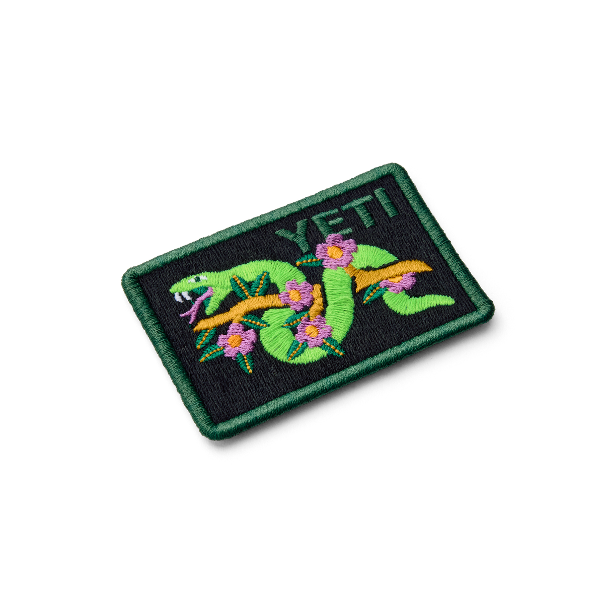 Collectors Patches - Tree Snake