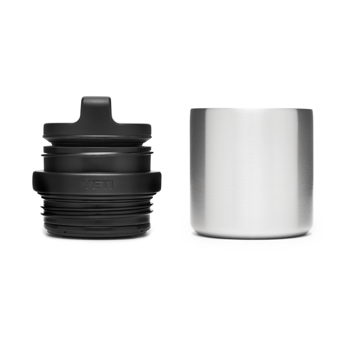 Rambler® Bottle 5 oz Cup Cap - Black