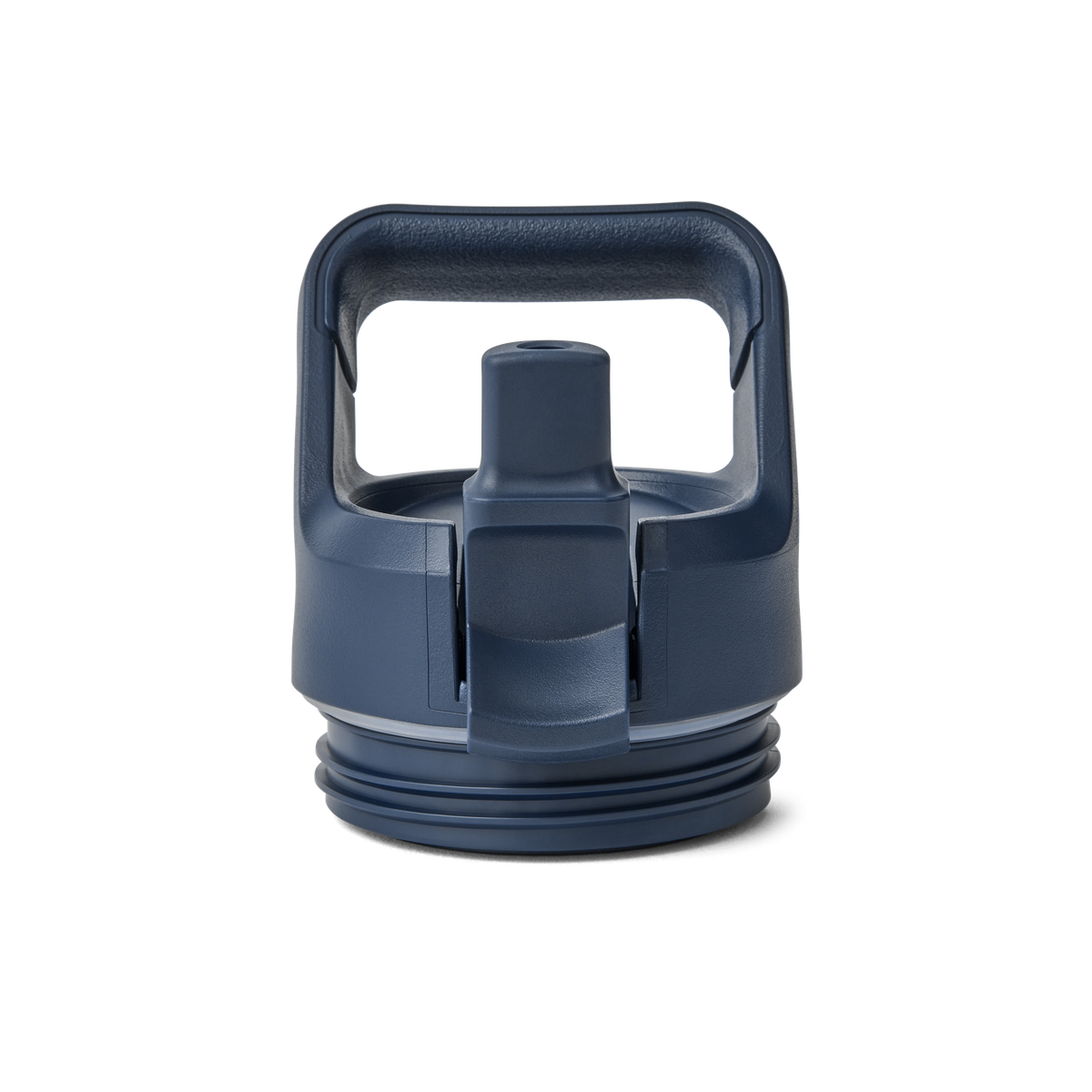 Rambler® Bottle Straw Cap - Navy