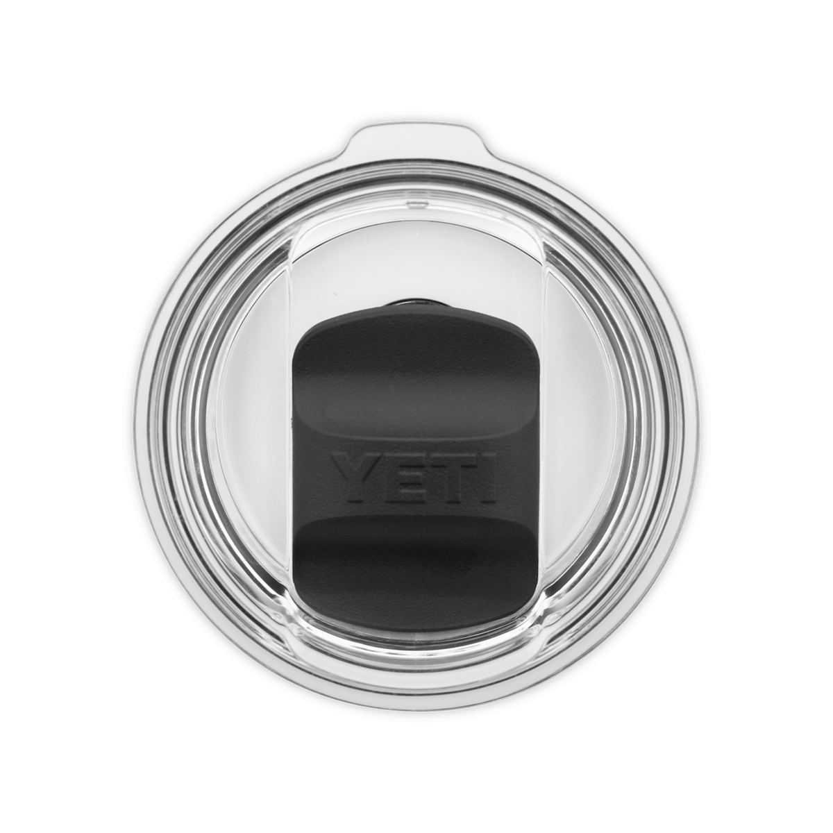 Rambler® Small Magslider(TM) Lid - Black