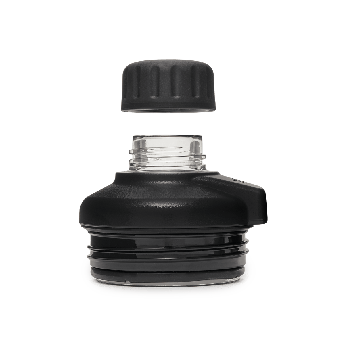 Rambler® Bottle Magdock(TM) Cap - Black