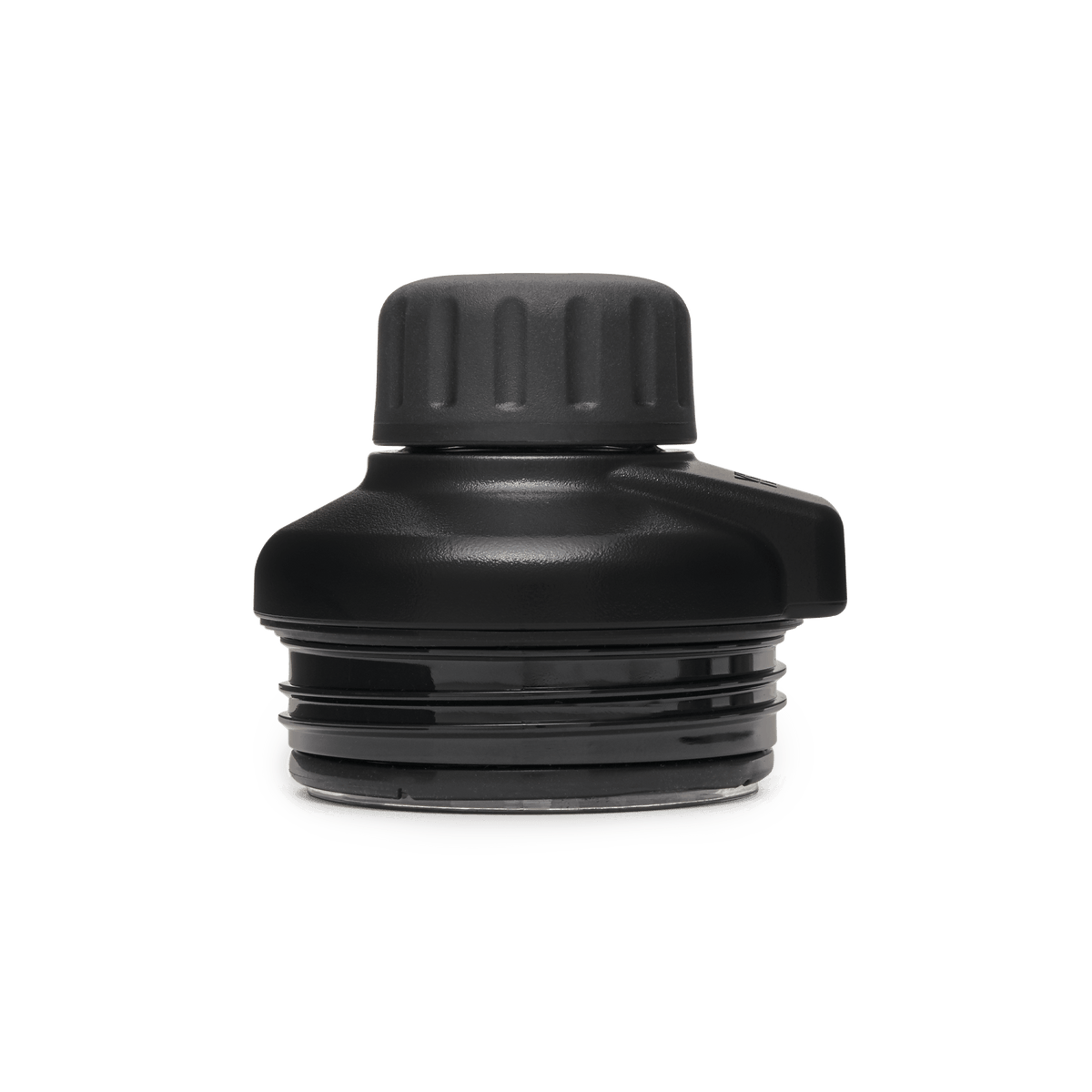 Rambler® Bottle Magdock(TM) Cap - Black