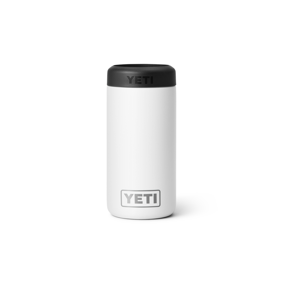 Rambler® Colster® Slim Can Cooler (250 ml) - White