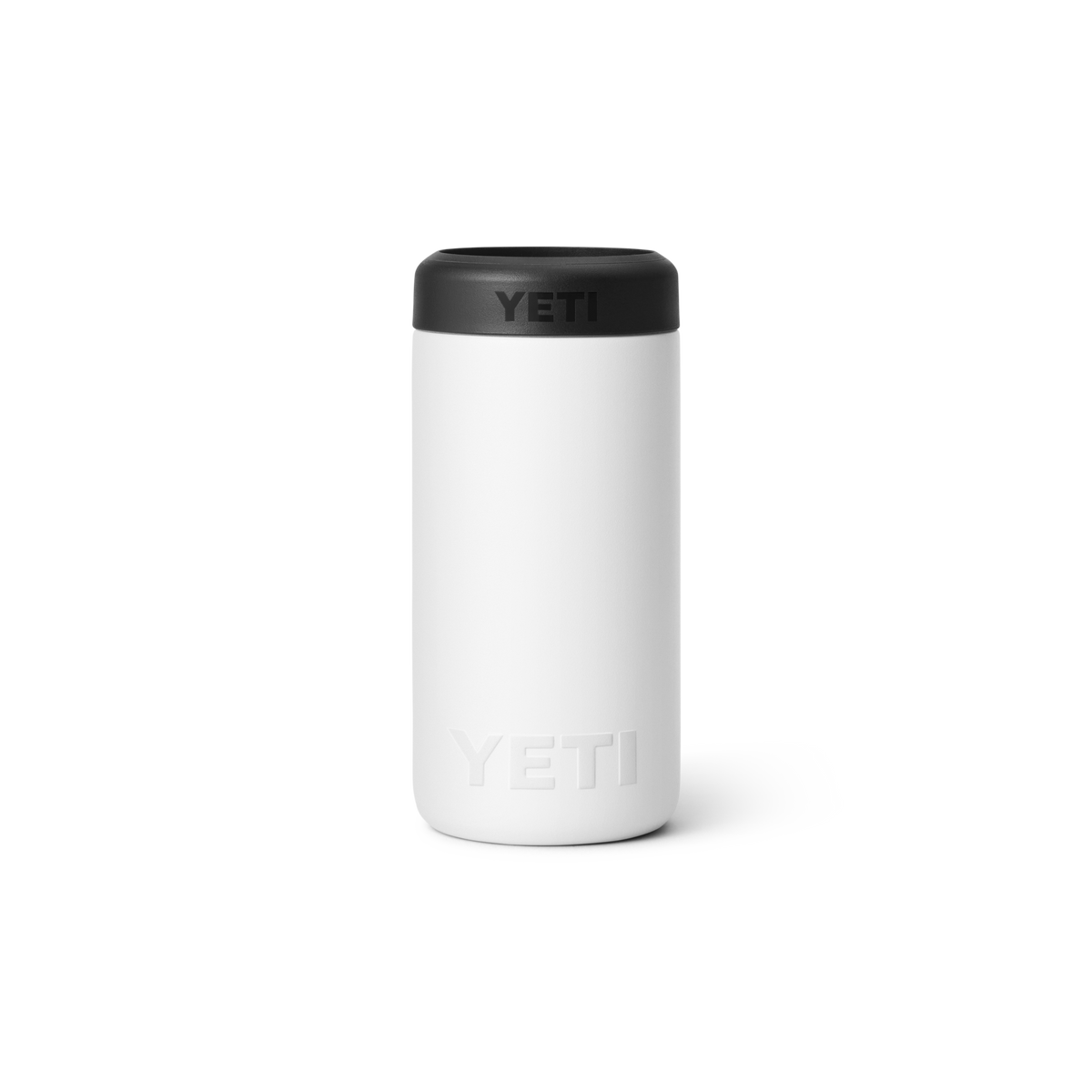 Rambler® Colster® Slim Can Cooler (250 ml) - White