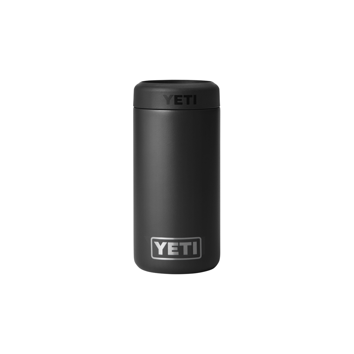 Rambler® Colster® Slim Can Cooler (250 ml) - Black