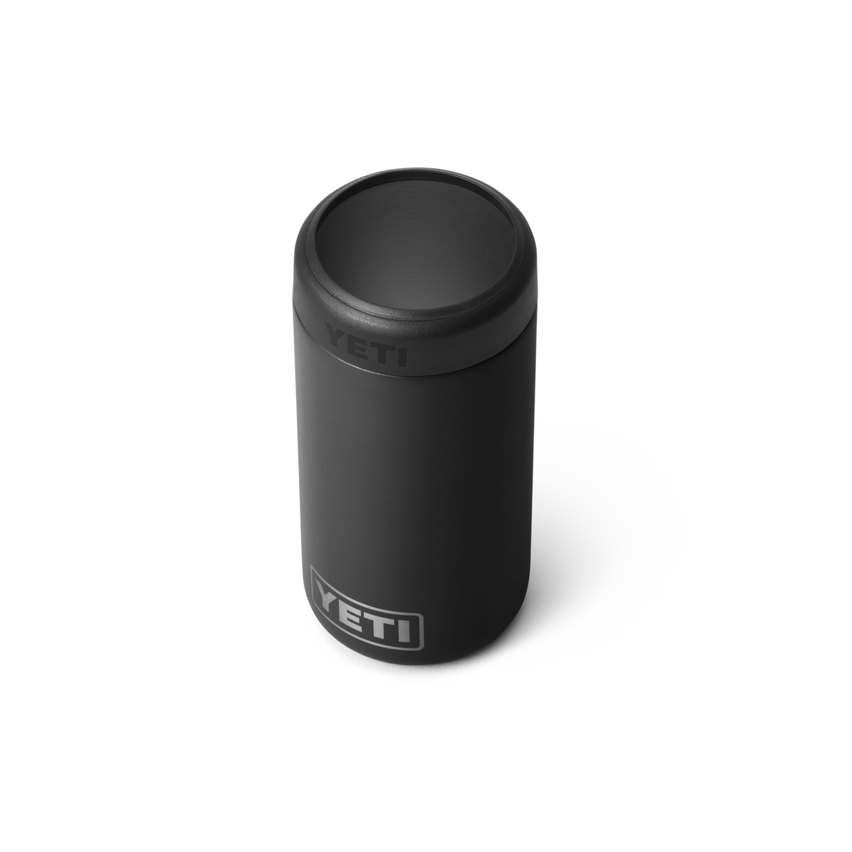 Rambler® Colster® Slim Can Cooler (250 ml) - Black
