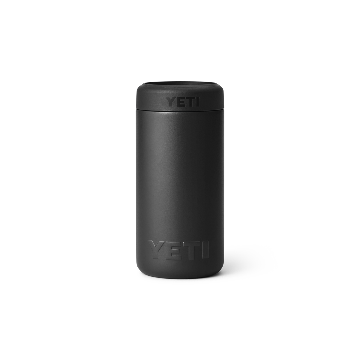 Rambler® Colster® Slim Can Cooler (250 ml) - Black