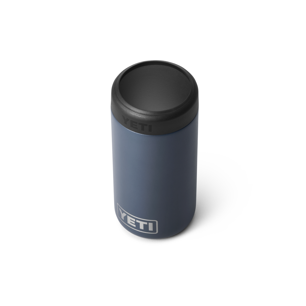 Rambler® Colster® Slim Can Cooler (250 ml) - Navy