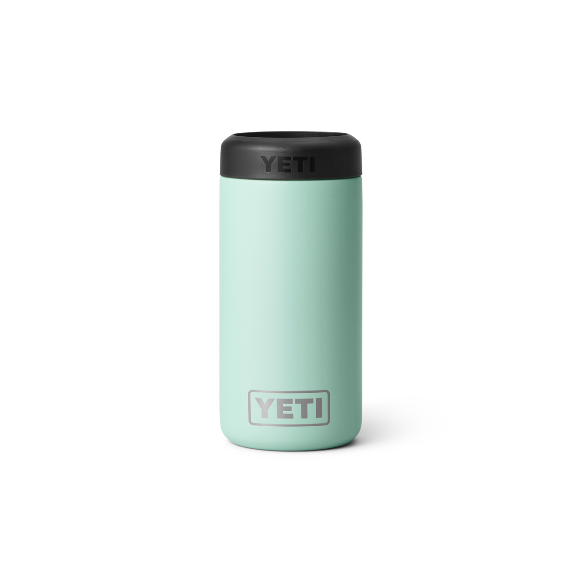 Rambler® Colster® Slim Can Cooler (250 ml) - Seafoam