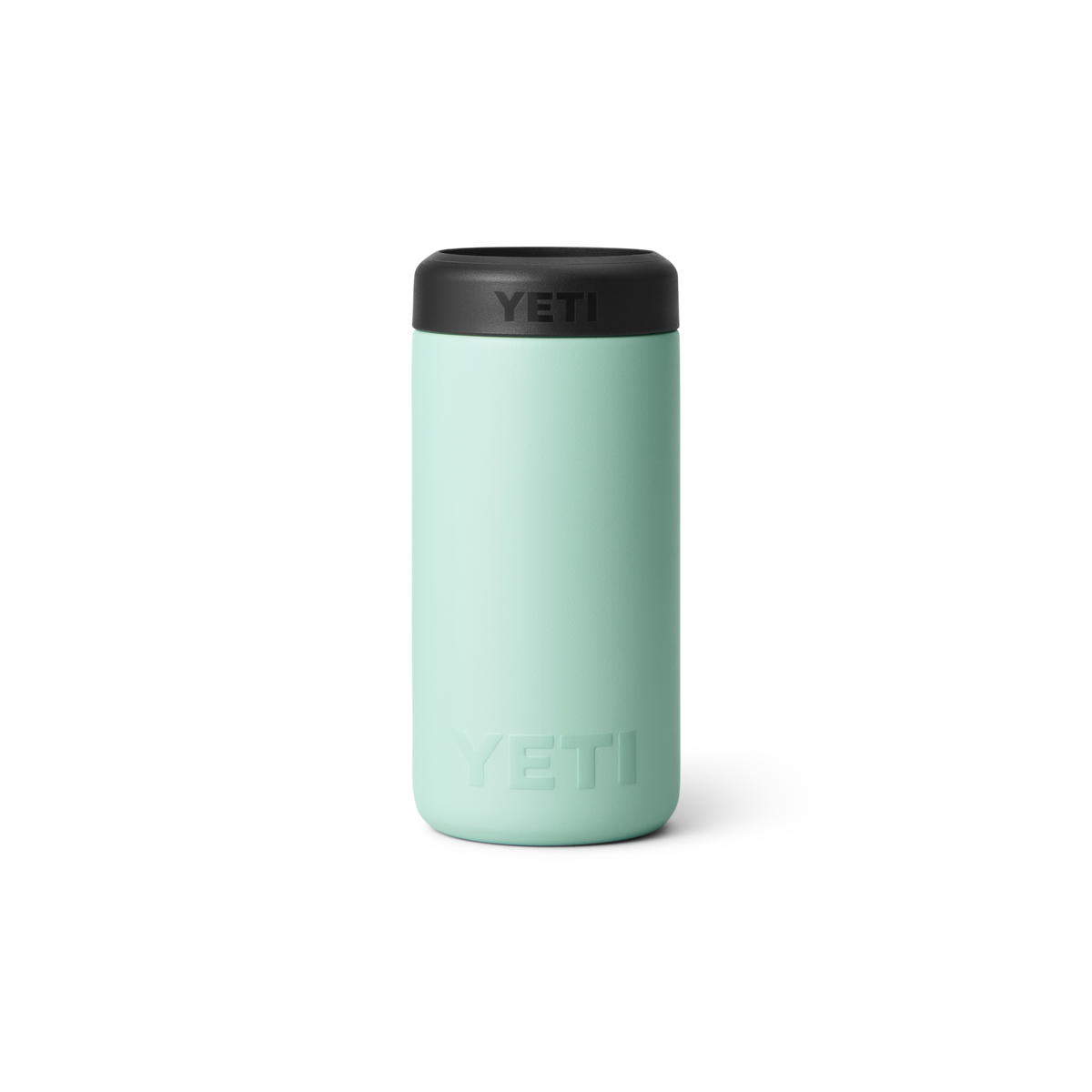 Rambler® Colster® Slim Can Cooler (250 ml) - Seafoam