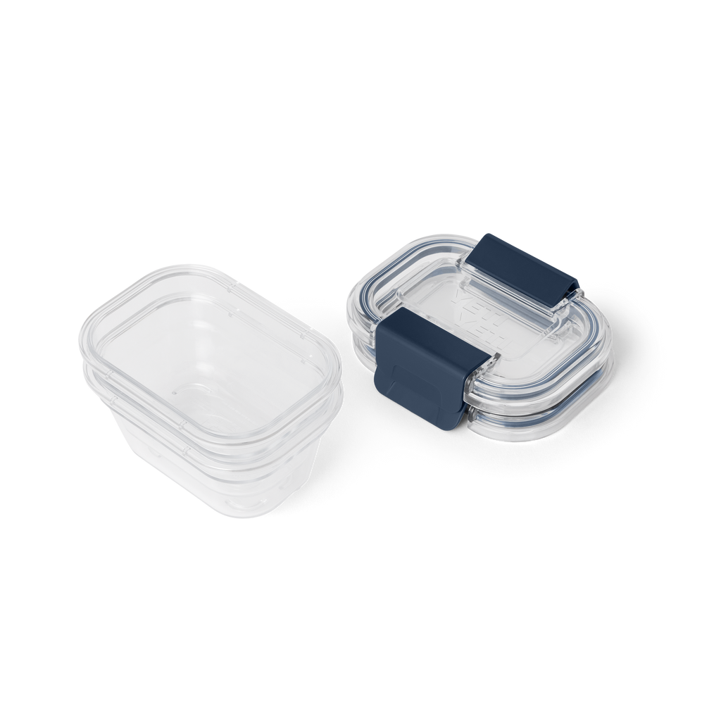 YETI® Food Storage Small - Navy