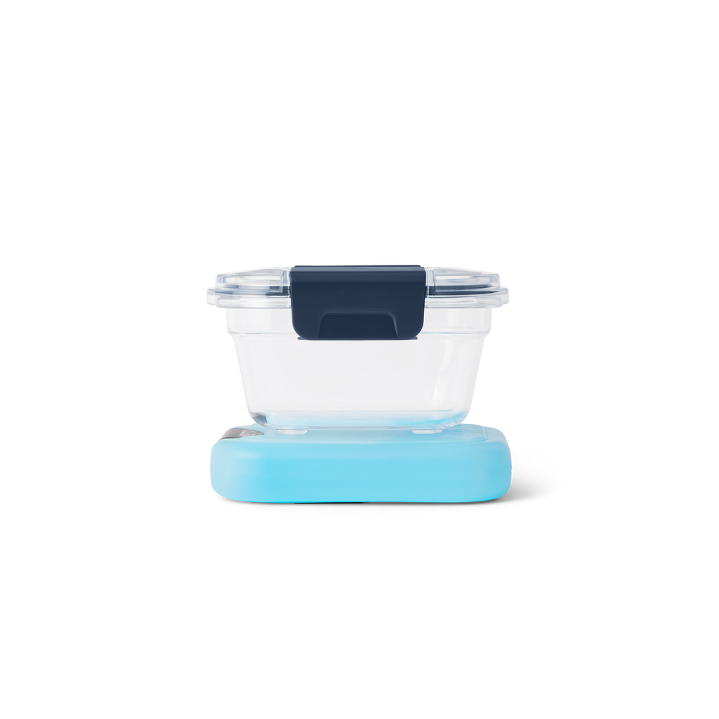 YETI® Food Storage Small - Navy
