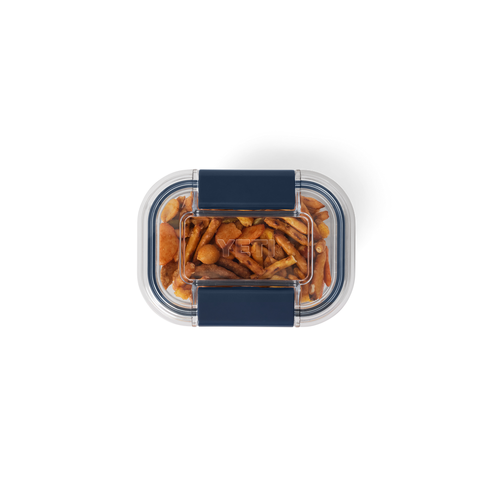 YETI® Food Storage Small - Navy