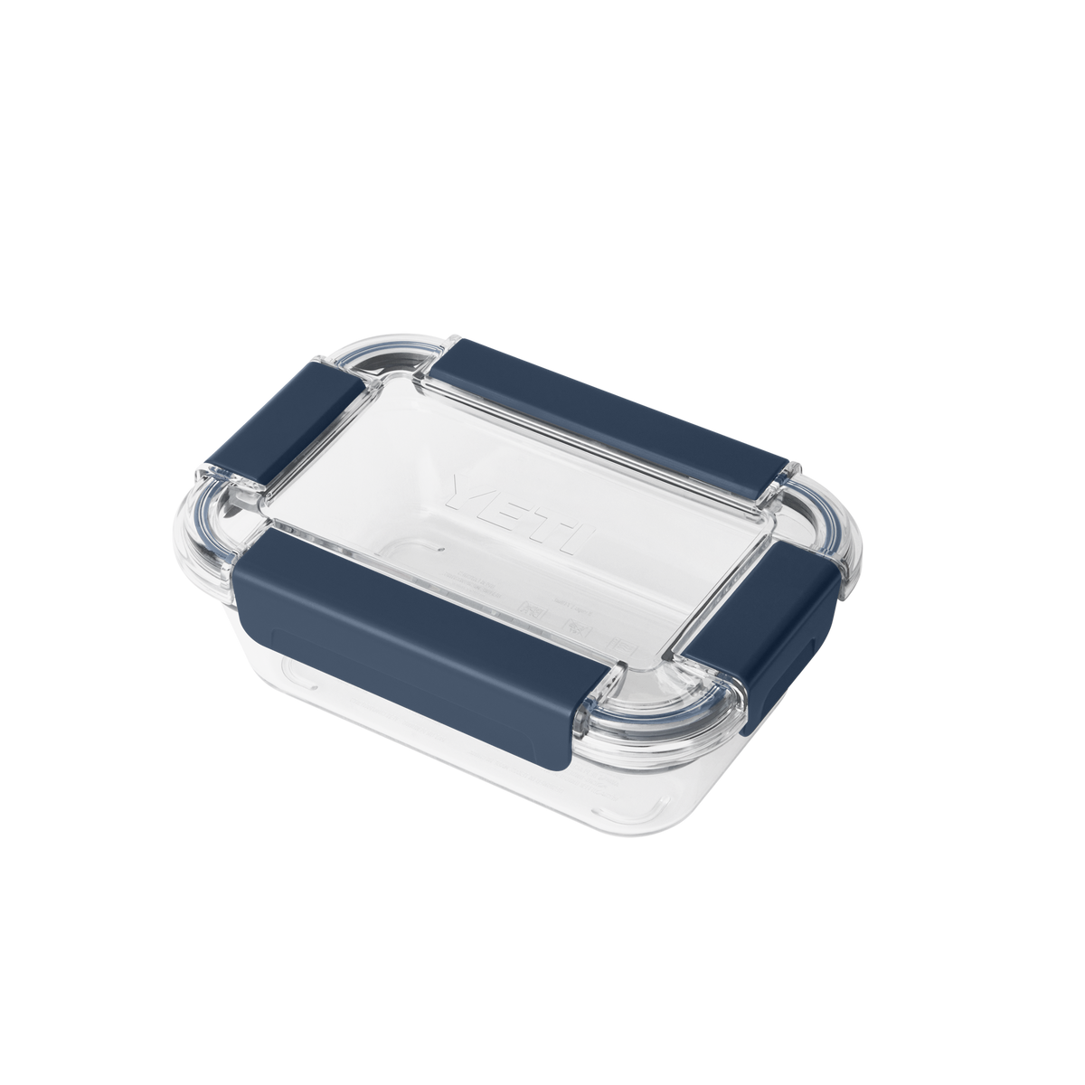 YETI® Food Storage Medium - Navy