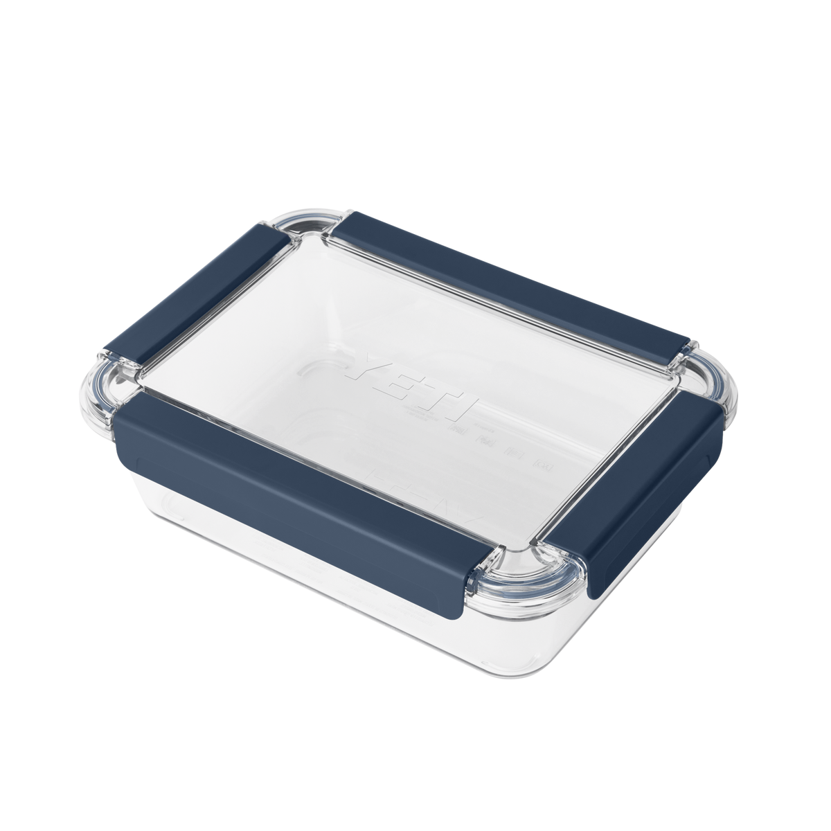 YETI® Food Storage Large - Navy