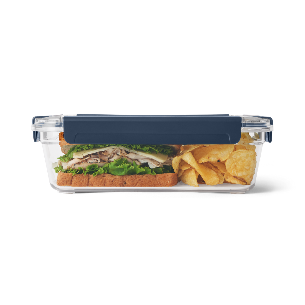 YETI® Food Storage Large - Navy